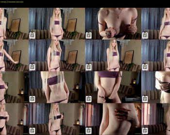 owlluree — 121 minute Chaturbate female cam show recording, 720p, Oct 20, 2023