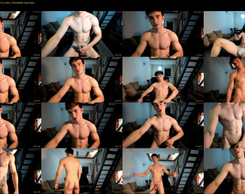 paul_rubini — 74 minute Chaturbate male cam show recording, 720p, Oct 20, 2023