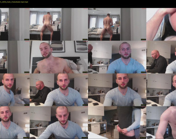 ryanandchadcb — 89 minute Chaturbate male cam show recording, 720p, Oct 20, 2023