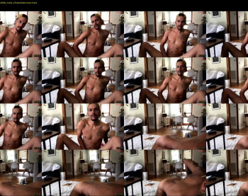 sack_draggin — 3 minute Chaturbate male cam show recording, 480p, Oct 20, 2023