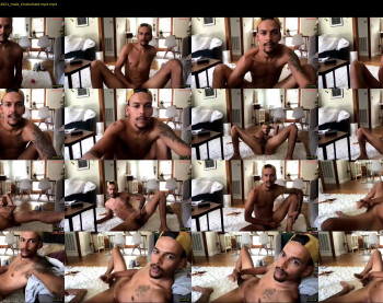 sack_draggin — 14 minute Chaturbate male cam show recording, 480p, Oct 20, 2023