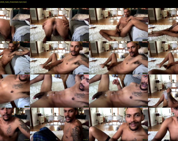 sack_draggin — 9 minute Chaturbate male cam show recording, 480p, Oct 20, 2023