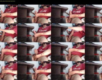 sebas21cm1 — 54 minute Chaturbate male cam show recording, 360p, Oct 21, 2023