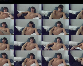 sensualalien — 21 minute Chaturbate male cam show recording, 720p, Oct 21, 2023