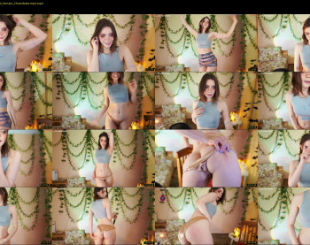 shiny_jail — 121 minute Chaturbate female cam show recording, 720p, Oct 20, 2023