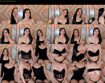siara_lewis_ — 71 minute Chaturbate female cam show recording, 720p, Oct 21, 2023