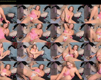 simonmartina — 29 minute Chaturbate female cam show recording, 720p, Oct 20, 2023