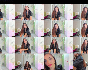 sunshine13_ — 4 minute Chaturbate female cam show recording, 720p, Oct 20, 2023