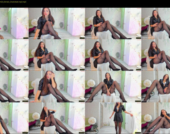 sunshine13_ — 121 minute Chaturbate female cam show recording, 720p, Oct 20, 2023
