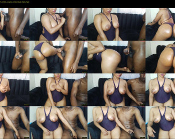 sweet_couples5 — 19 minute Chaturbate couple cam show recording, 720p, Oct 20, 2023