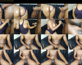 sweet_couples5 — 46 minute Chaturbate couple cam show recording, 720p, Oct 20, 2023
