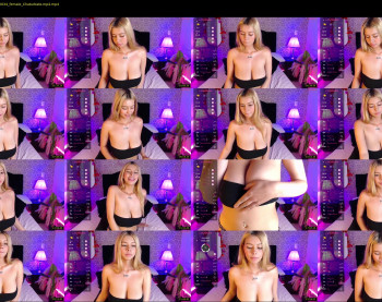 sweett_mia1 — 27 minute Chaturbate female cam show recording, 720p, Oct 20, 2023