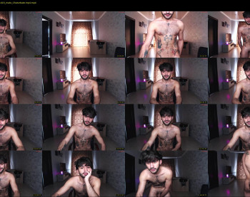 teddy_mode — 120 minute Chaturbate couple cam show recording, 720p, Oct 20, 2023