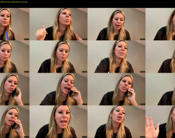 texas_blonde — 5 minute Chaturbate female cam show recording, 720p, Oct 20, 2023