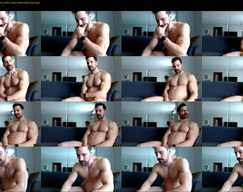therealkingyoshi — 10 minute Chaturbate male cam show recording, 720p, Oct 20, 2023