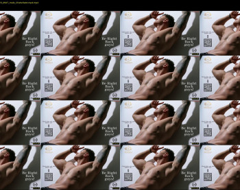 thomas_falcon1 — 10 minute Chaturbate male cam show recording, 720p, Oct 20, 2023