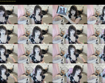 tiggerrosey — 77 minute Chaturbate female cam show recording, 480p, Oct 21, 2023