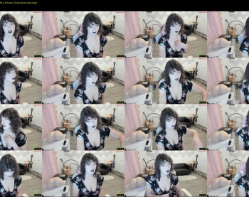 tiggerrosey — 12 minute Chaturbate female cam show recording, 480p, Oct 21, 2023