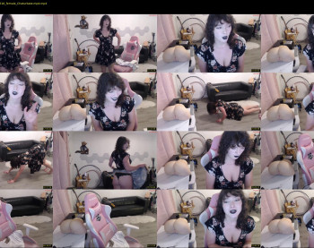 tiggerrosey — 61 minute Chaturbate female cam show recording, 720p, Oct 21, 2023