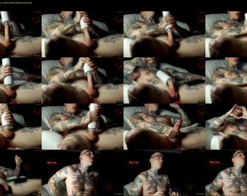 tom__ice — 106 minute Chaturbate male cam show recording, 720p, Oct 20, 2023