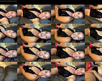 touch_my_allie — 95 minute Chaturbate female cam show recording, 720p, Oct 20, 2023