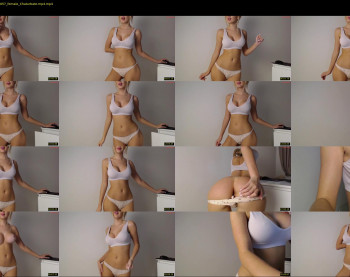trixie_taylor — 35 minute Chaturbate female cam show recording, 720p, Oct 20, 2023