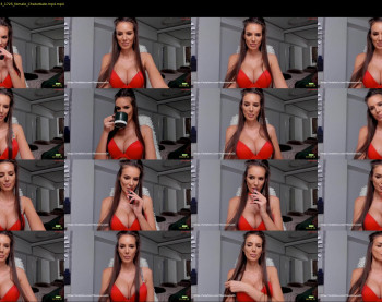 unforgettable_s — 10 minute Chaturbate female cam show recording, 720p, Oct 20, 2023