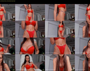 unforgettable_s — 121 minute Chaturbate female cam show recording, 720p, Oct 20, 2023