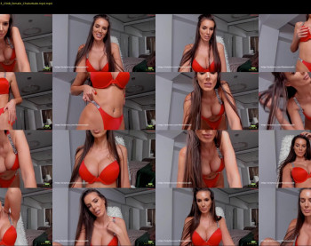 unforgettable_s — 95 minute Chaturbate female cam show recording, 720p, Oct 20, 2023