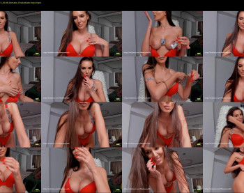 unforgettable_s — 120 minute Chaturbate female cam show recording, 720p, Oct 21, 2023