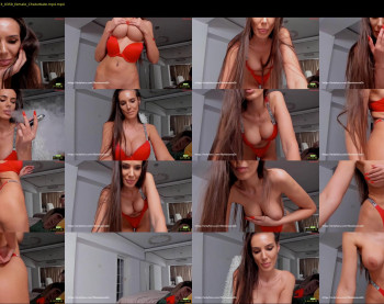unforgettable_s — 121 minute Chaturbate female cam show recording, 720p, Oct 21, 2023