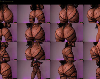 vaniaa_ — 109 minute Chaturbate female cam show recording, 720p, Oct 20, 2023