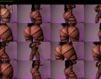 vaniaa_ — 28 minute Chaturbate female cam show recording, 720p, Oct 20, 2023