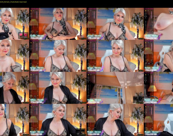 victoria_dior — 118 minute Chaturbate female cam show recording, 720p, Oct 21, 2023