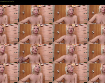 wildroze — 3 minute Chaturbate female cam show recording, 720p, Oct 21, 2023