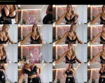 wildtequilla — 30 minute Chaturbate couple cam show recording, 720p, Oct 20, 2023