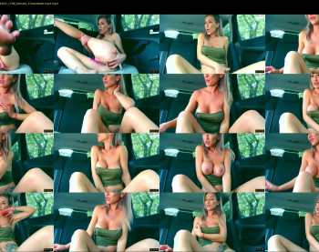 yourguiltypassionn — 13 minute Chaturbate female cam show recording, 720p, Oct 20, 2023