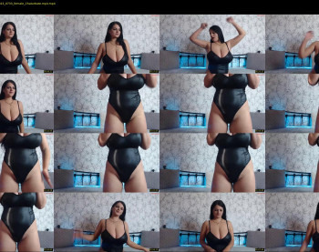 1dream_magical — 3 minute Chaturbate female cam show recording, 720p, Oct 21, 2023