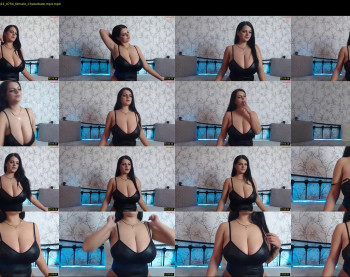 1dream_magical — 17 minute Chaturbate female cam show recording, 720p, Oct 21, 2023