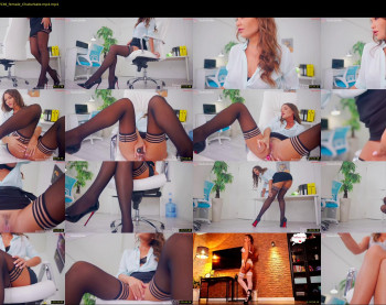 _d_a_s_h_a_ — 105 minute Chaturbate female cam show recording, 720p, Oct 22, 2023