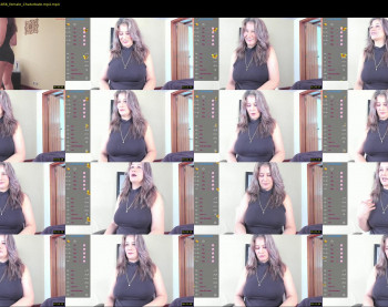 _jeniffer_hot — 11 minute Chaturbate female cam show recording, 720p, Oct 21, 2023