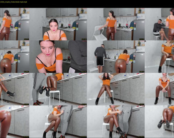 _pinacolada_ — 86 minute Chaturbate couple cam show recording, 720p, Oct 21, 2023
