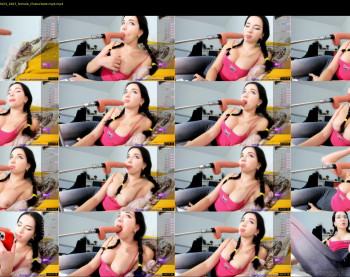 _timeless_paradox — 121 minute Chaturbate female cam show recording, 720p, Oct 21, 2023