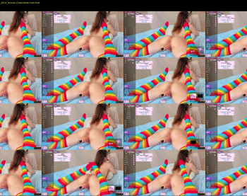 _your_selena_ — 3 minute Chaturbate female cam show recording, 720p, Oct 22, 2023