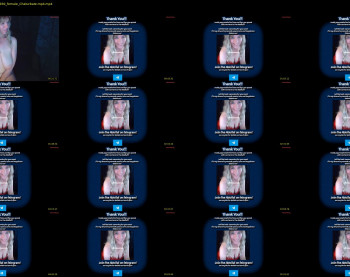 abbinatural — 7 minute Chaturbate female cam show recording, 720p, Oct 21, 2023