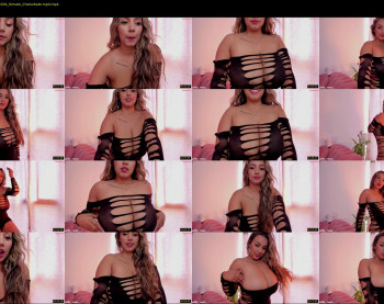 abby_rosse_ — 6 minute Chaturbate female cam show recording, 720p, Oct 21, 2023