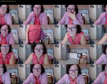 adelewildx — 79 minute Chaturbate female cam show recording, 720p, Oct 21, 2023