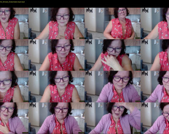 adelewildx — 91 minute Chaturbate female cam show recording, 720p, Oct 21, 2023