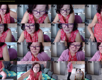 adelewildx — 86 minute Chaturbate female cam show recording, 720p, Oct 21, 2023