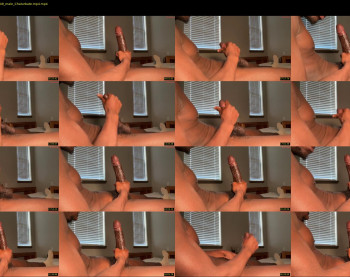ahnoreclis — 42 minute Chaturbate male cam show recording, 720p, Oct 21, 2023